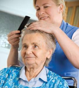 Avalon Caregiver
