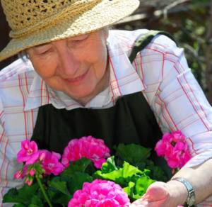 Gardening