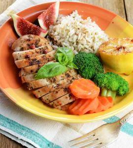 Avalon Meals