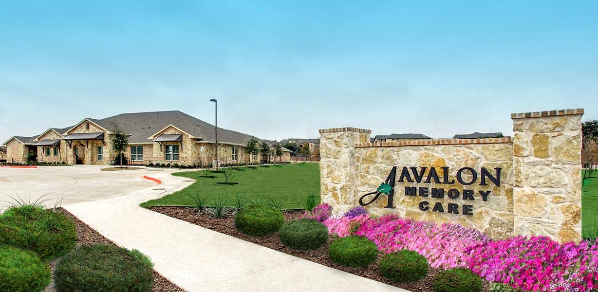 Cedar Park Avalon