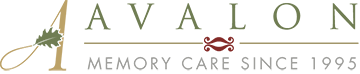 Avalon Memory Care Logo