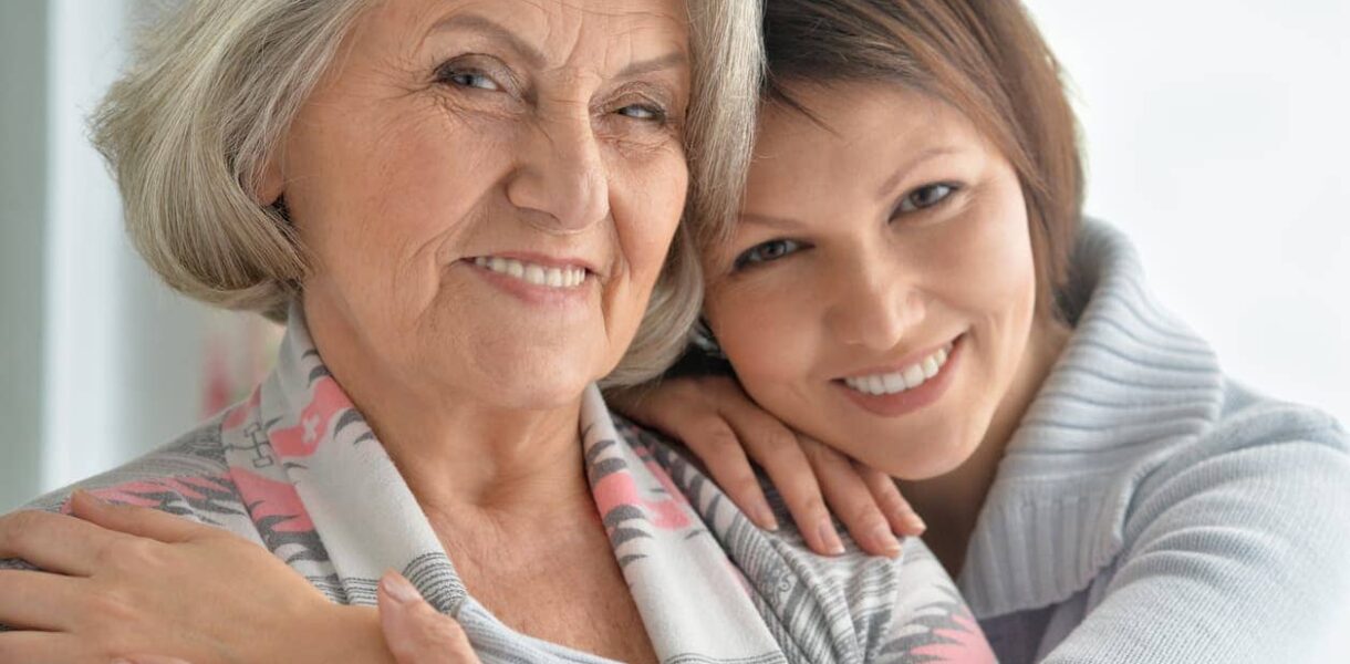 Cultivating family-like relationships can improve quality of life for loved ones needing memory care.