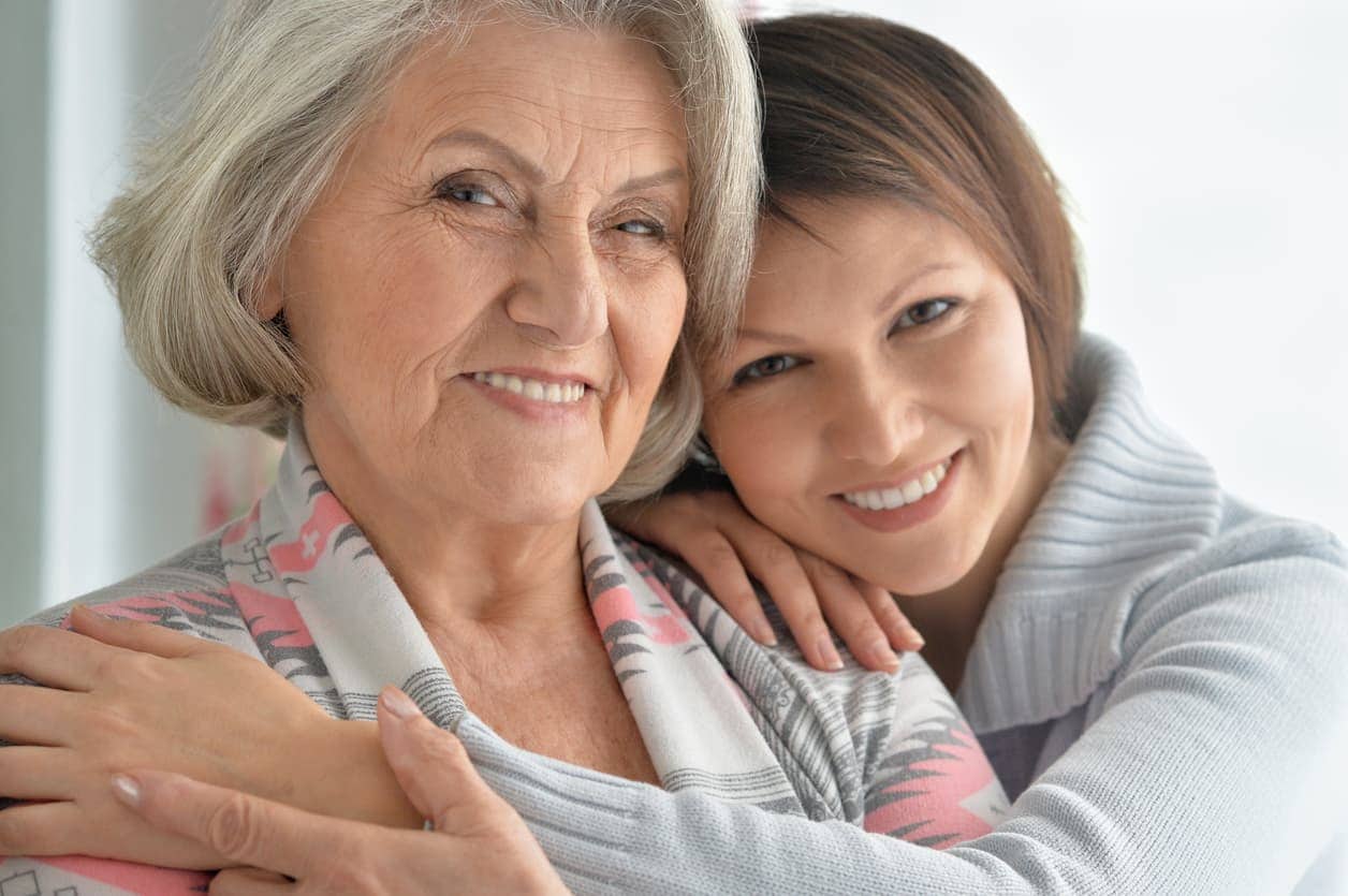 Cultivating family-like relationships can improve quality of life for loved ones needing memory care.