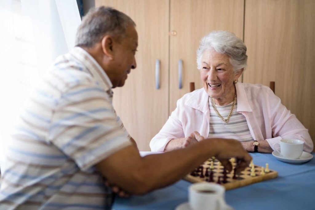 Understanding Dementia Progression | Avalon Memory Care