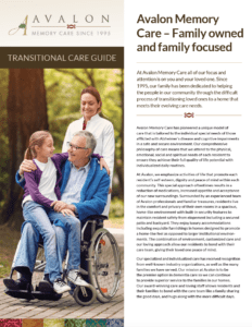 TransitionalCareGuide