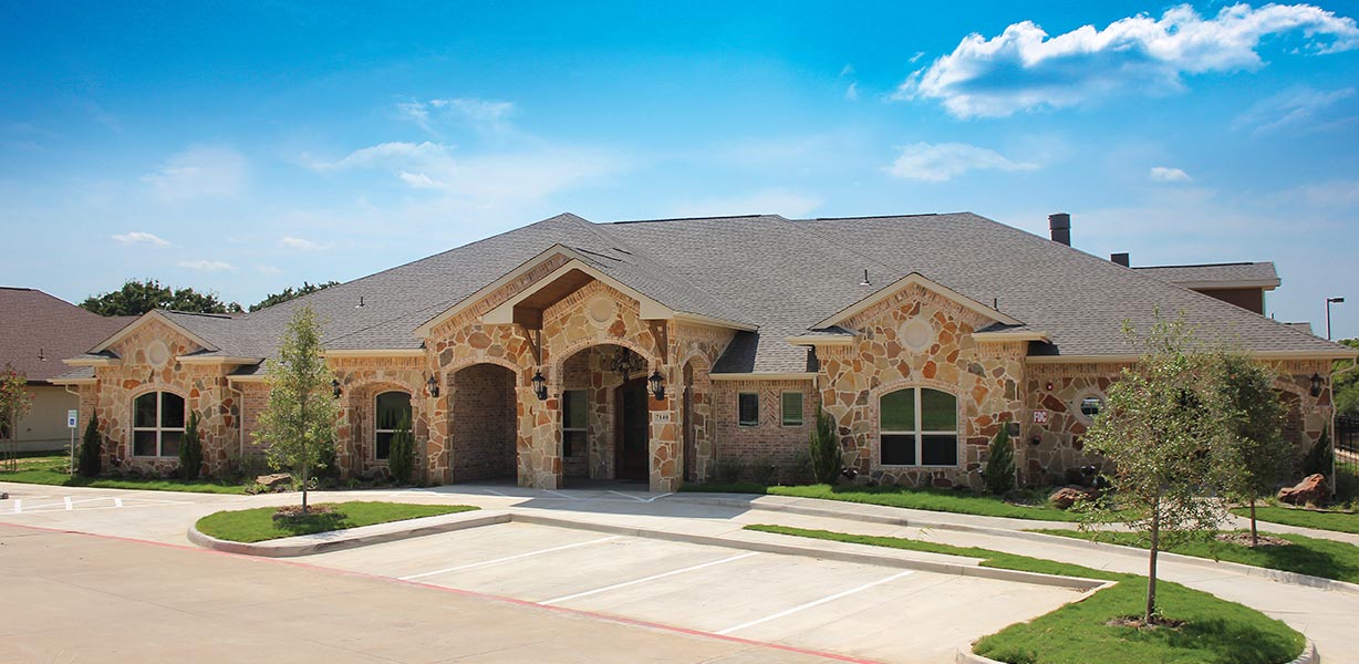 Avalon Memory Care in Arlington