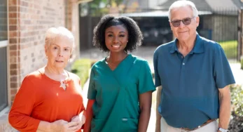 Moving from Assisted Living to Memory Care