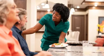 How to find a memory care community