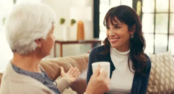 Common early signs of dementia