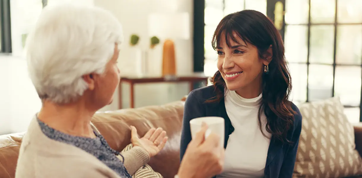 Common early signs of dementia