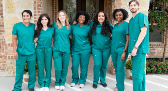 Brain health exercises at Avalon Memory Care