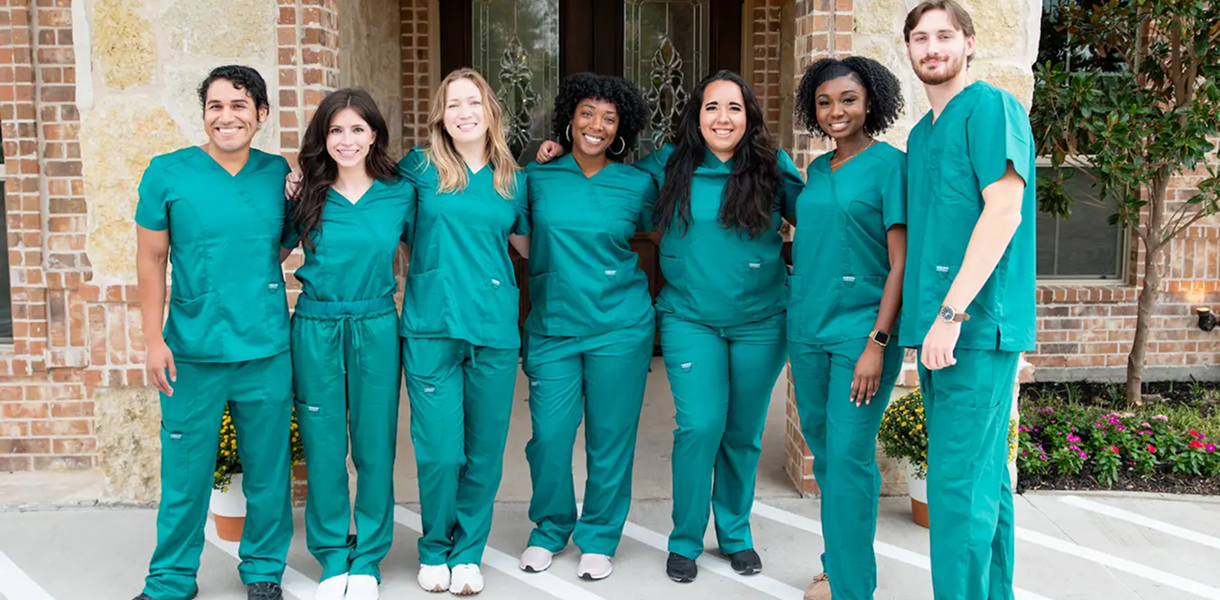 Brain health exercises at Avalon Memory Care