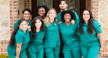 Care teams for early onset dementia