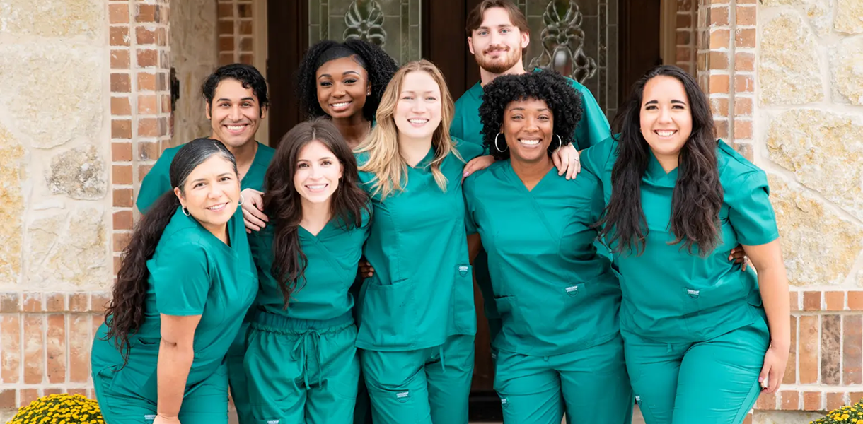 Care teams for early onset dementia