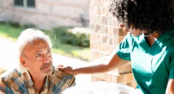 Parkinson’s disease care