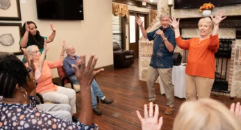 How Social Isolation Affects Memory and Cognitive Skills